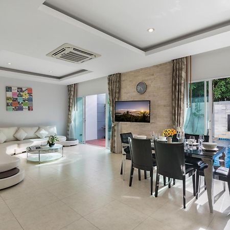 RawaiTrixie House 3别墅 外观 照片