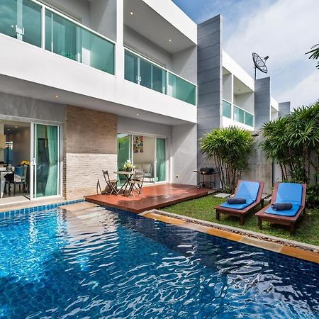 RawaiTrixie House 3别墅 外观 照片