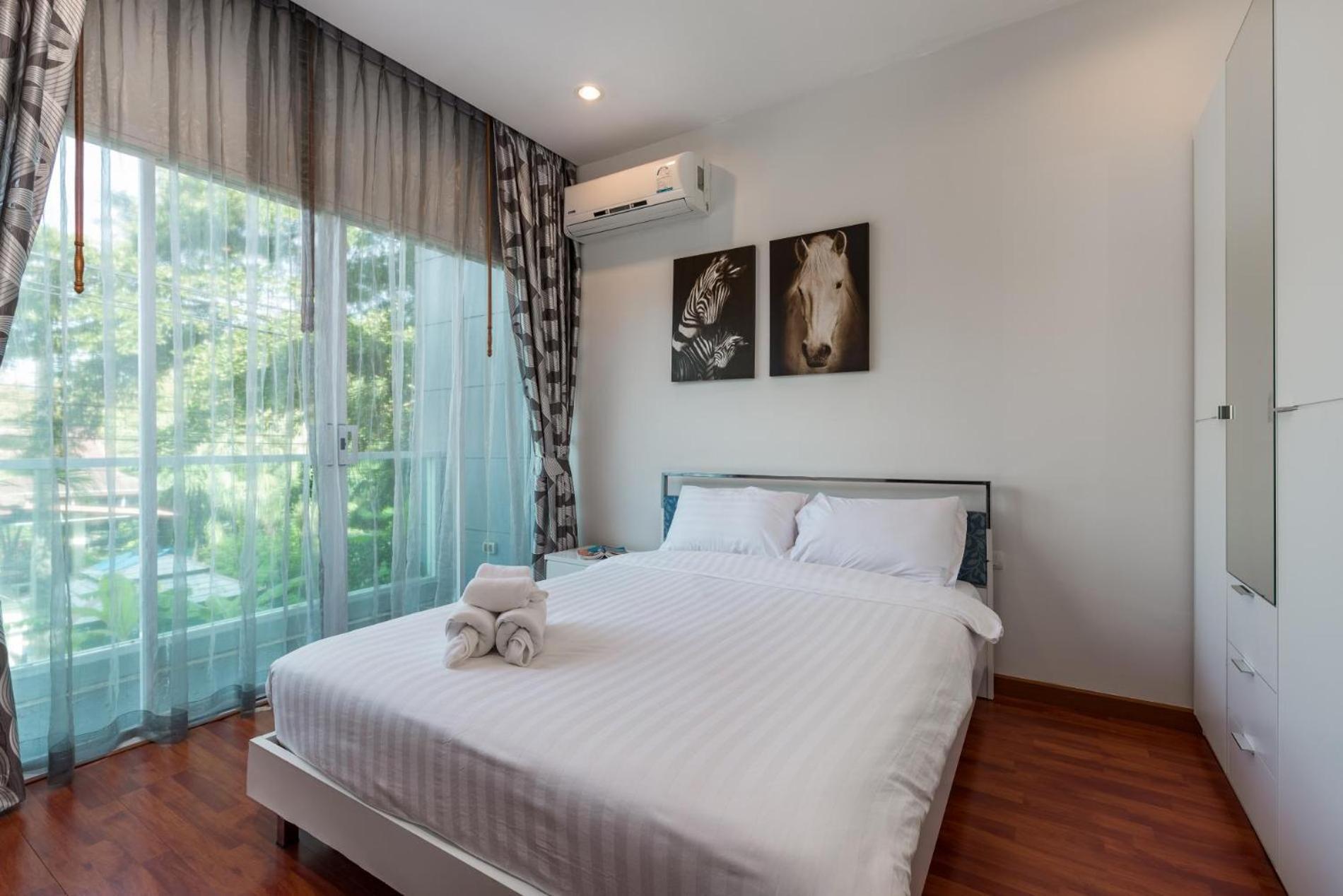 RawaiTrixie House 3别墅 外观 照片