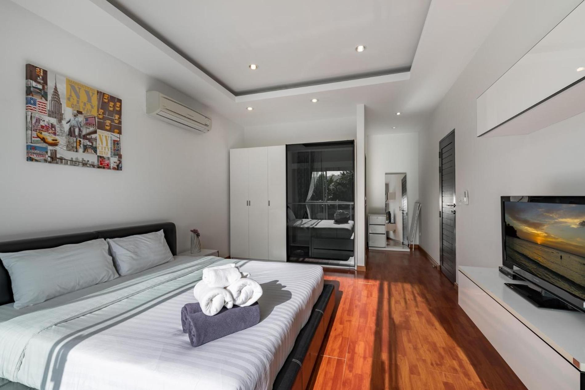RawaiTrixie House 3别墅 外观 照片