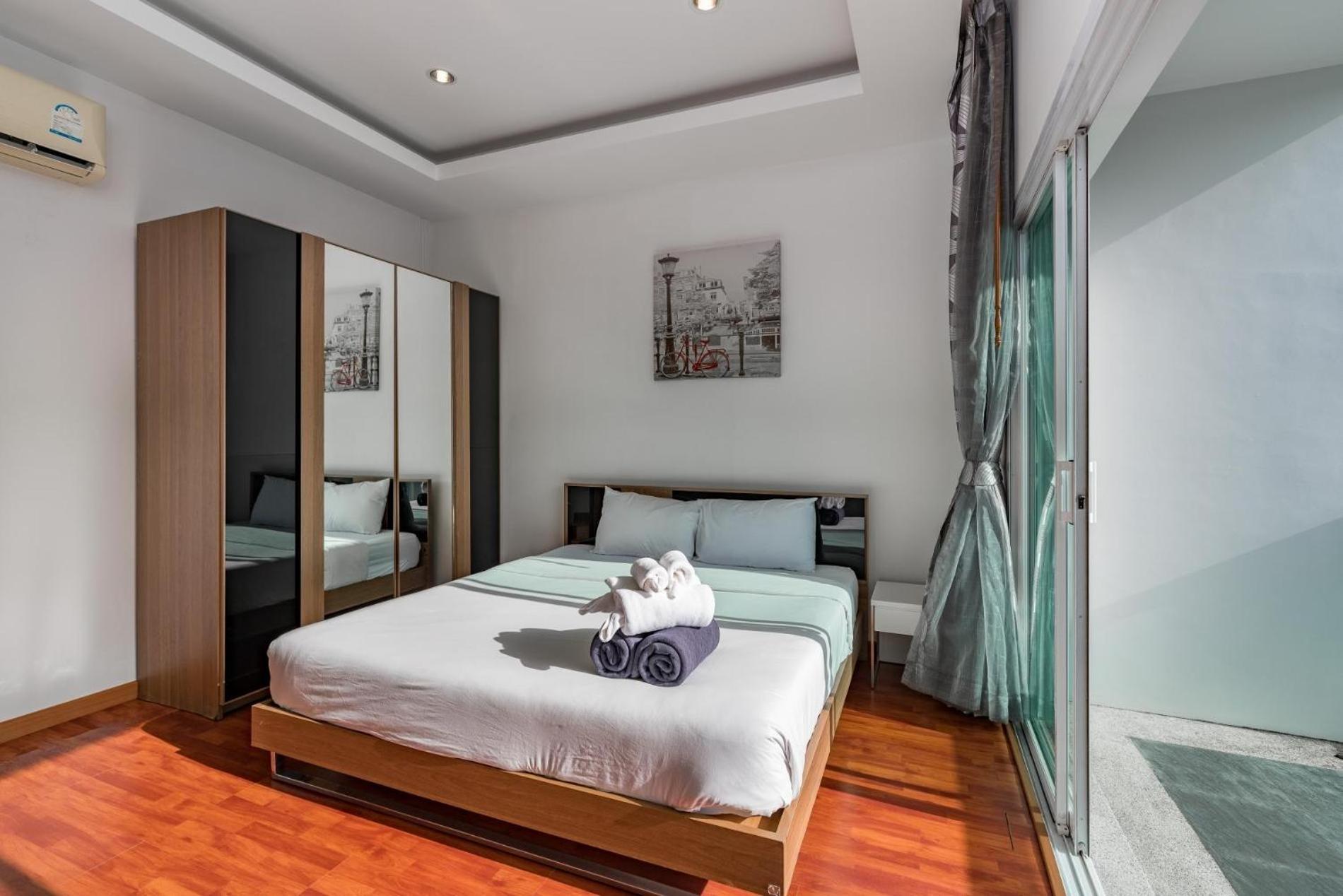 RawaiTrixie House 3别墅 外观 照片