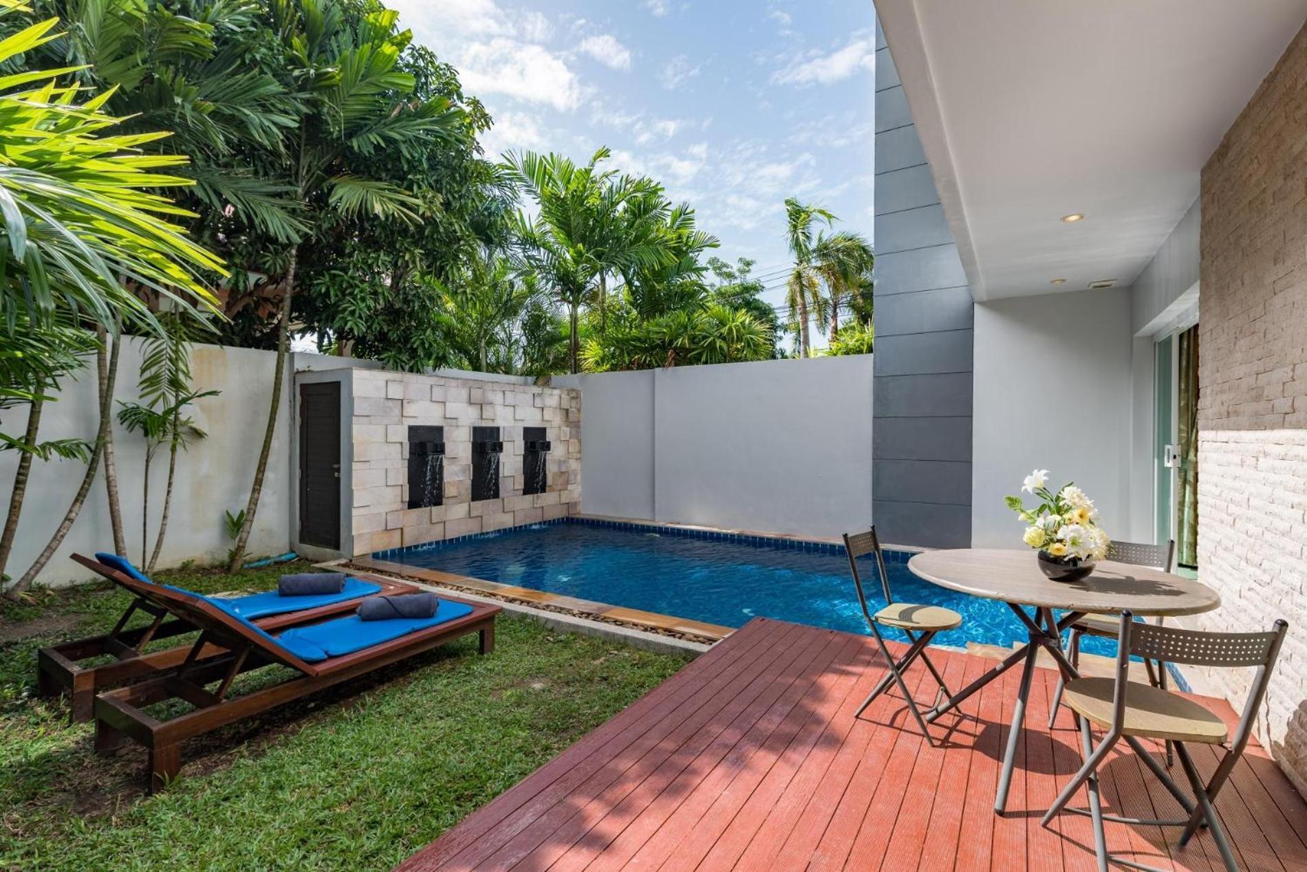 RawaiTrixie House 3别墅 外观 照片