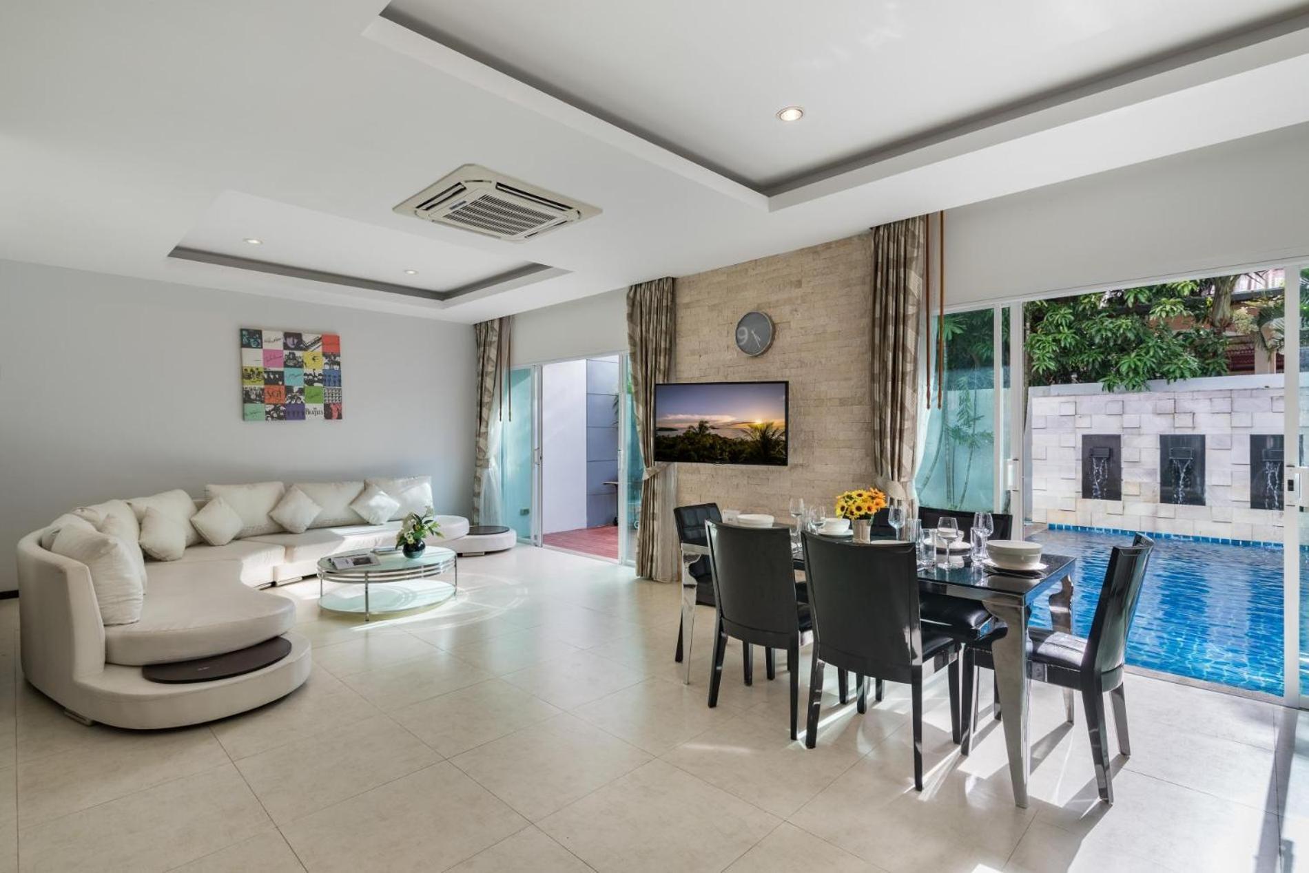 RawaiTrixie House 3别墅 外观 照片