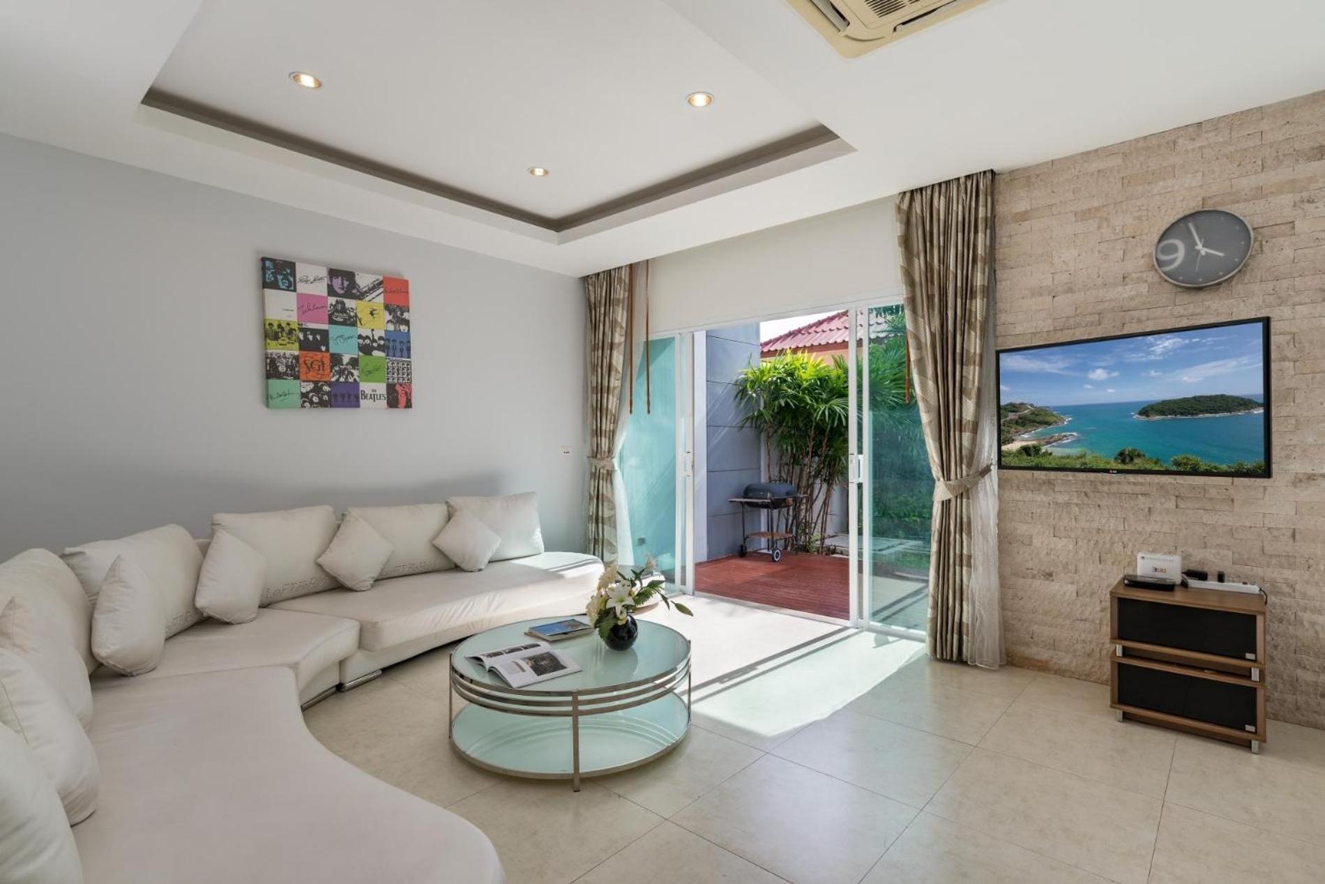 RawaiTrixie House 3别墅 外观 照片
