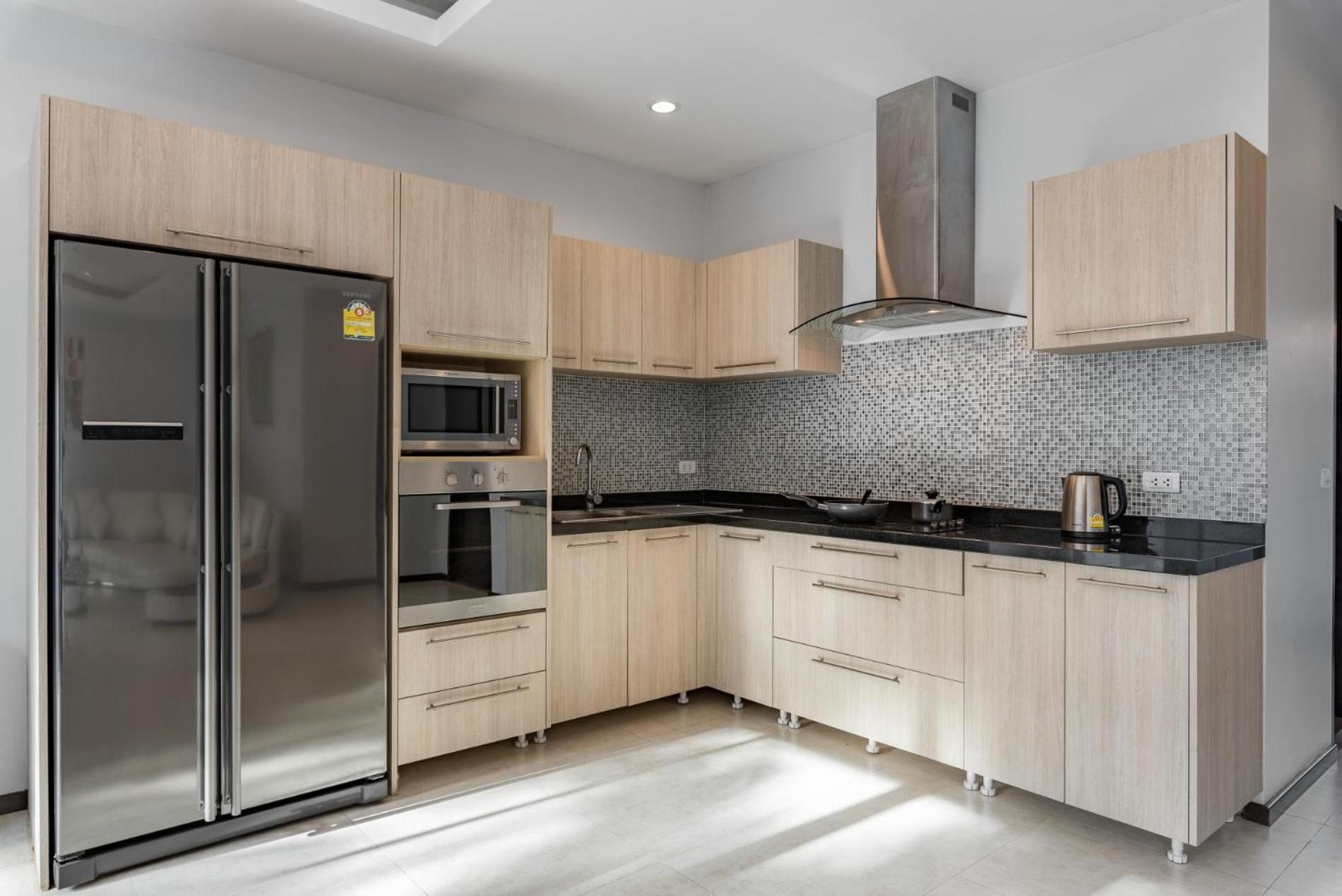 RawaiTrixie House 3别墅 外观 照片