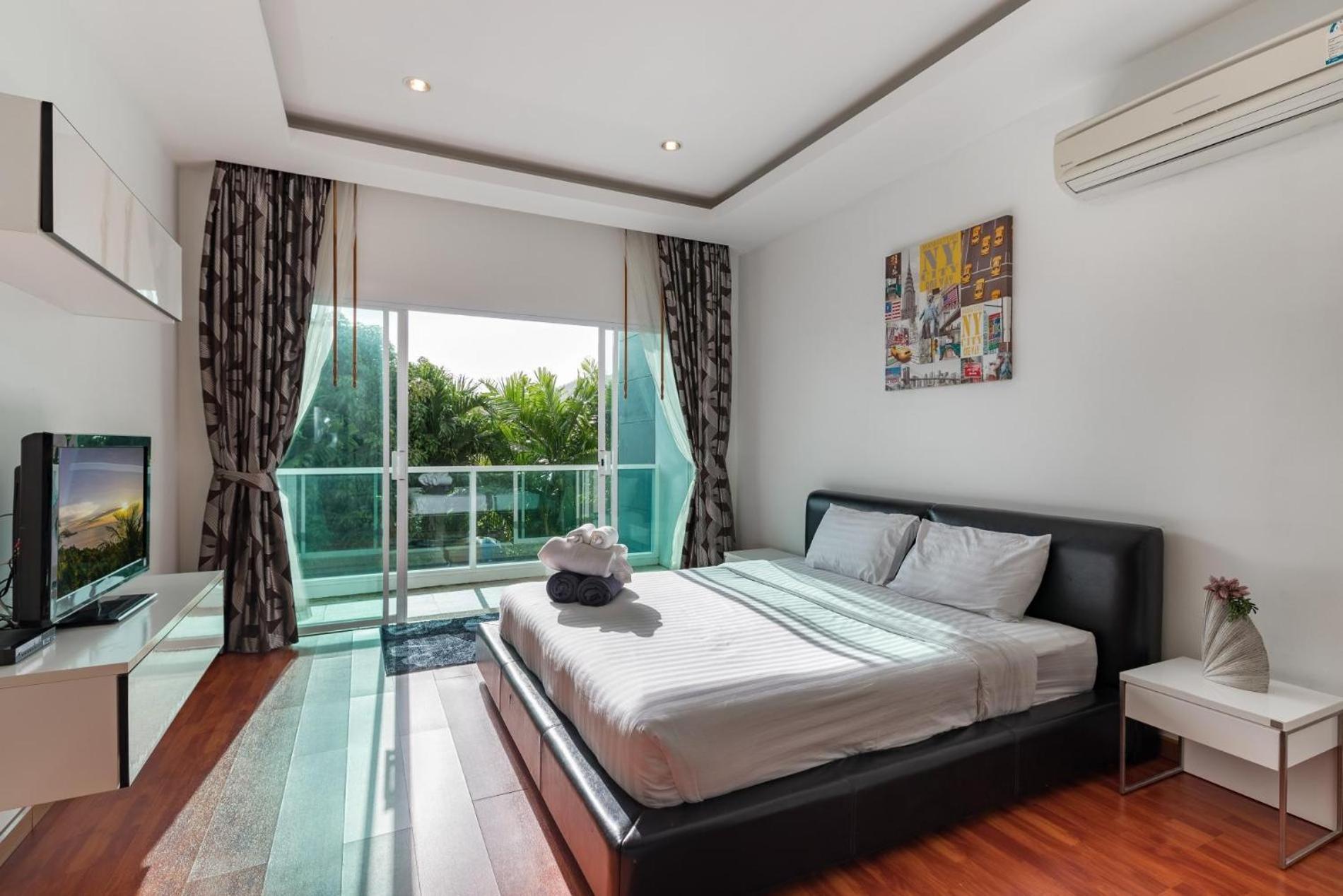 RawaiTrixie House 3别墅 外观 照片