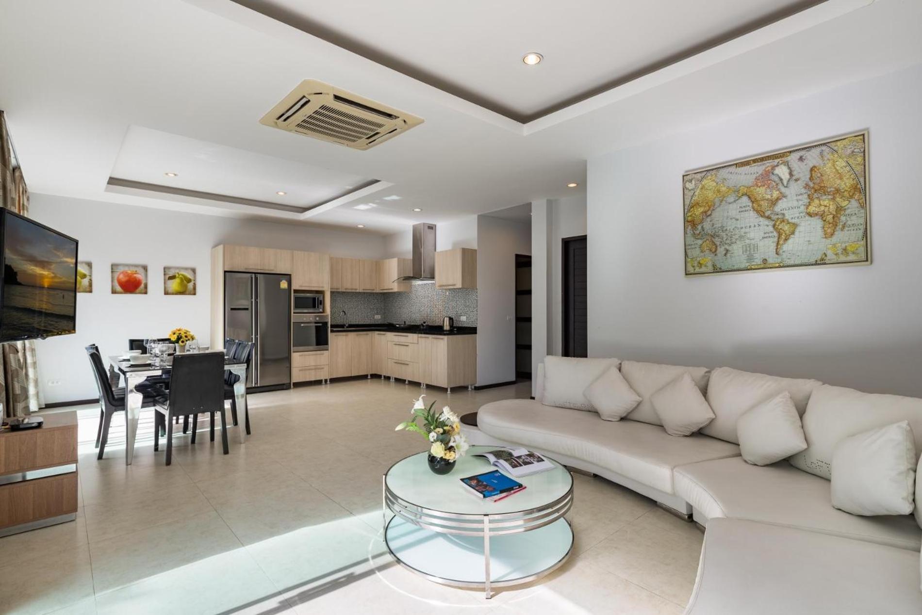 RawaiTrixie House 3别墅 外观 照片