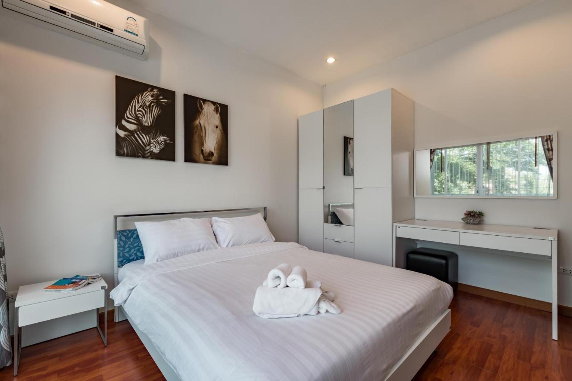 RawaiTrixie House 3别墅 外观 照片