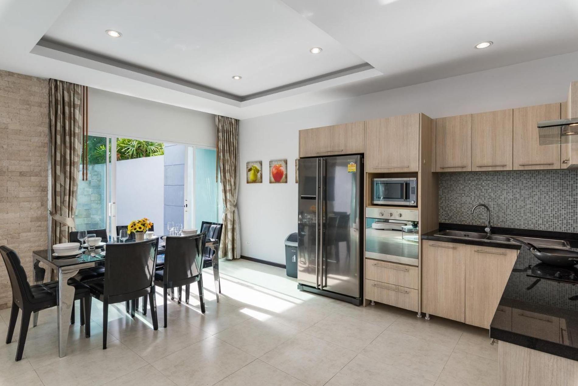 RawaiTrixie House 3别墅 外观 照片