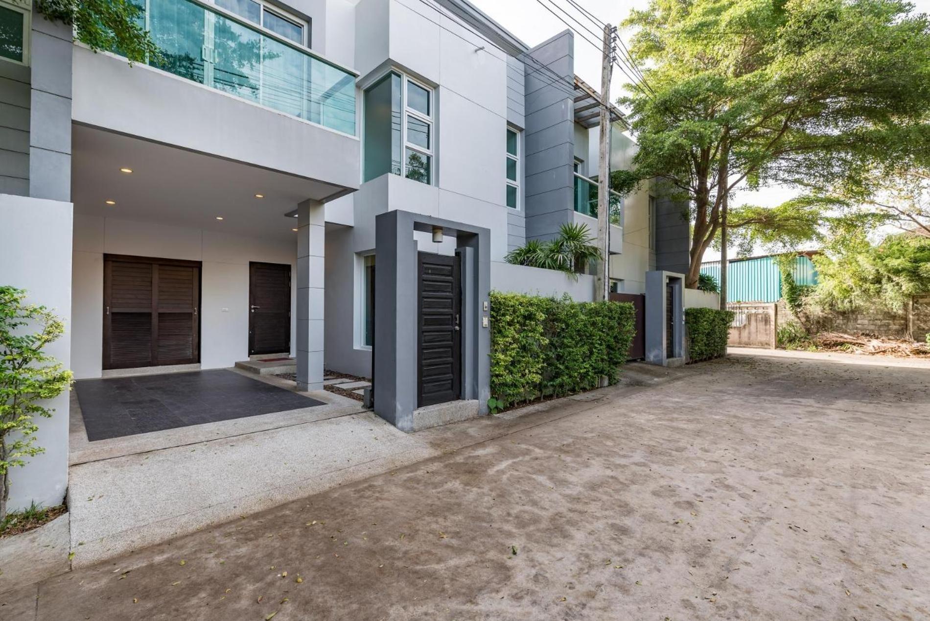 RawaiTrixie House 3别墅 外观 照片