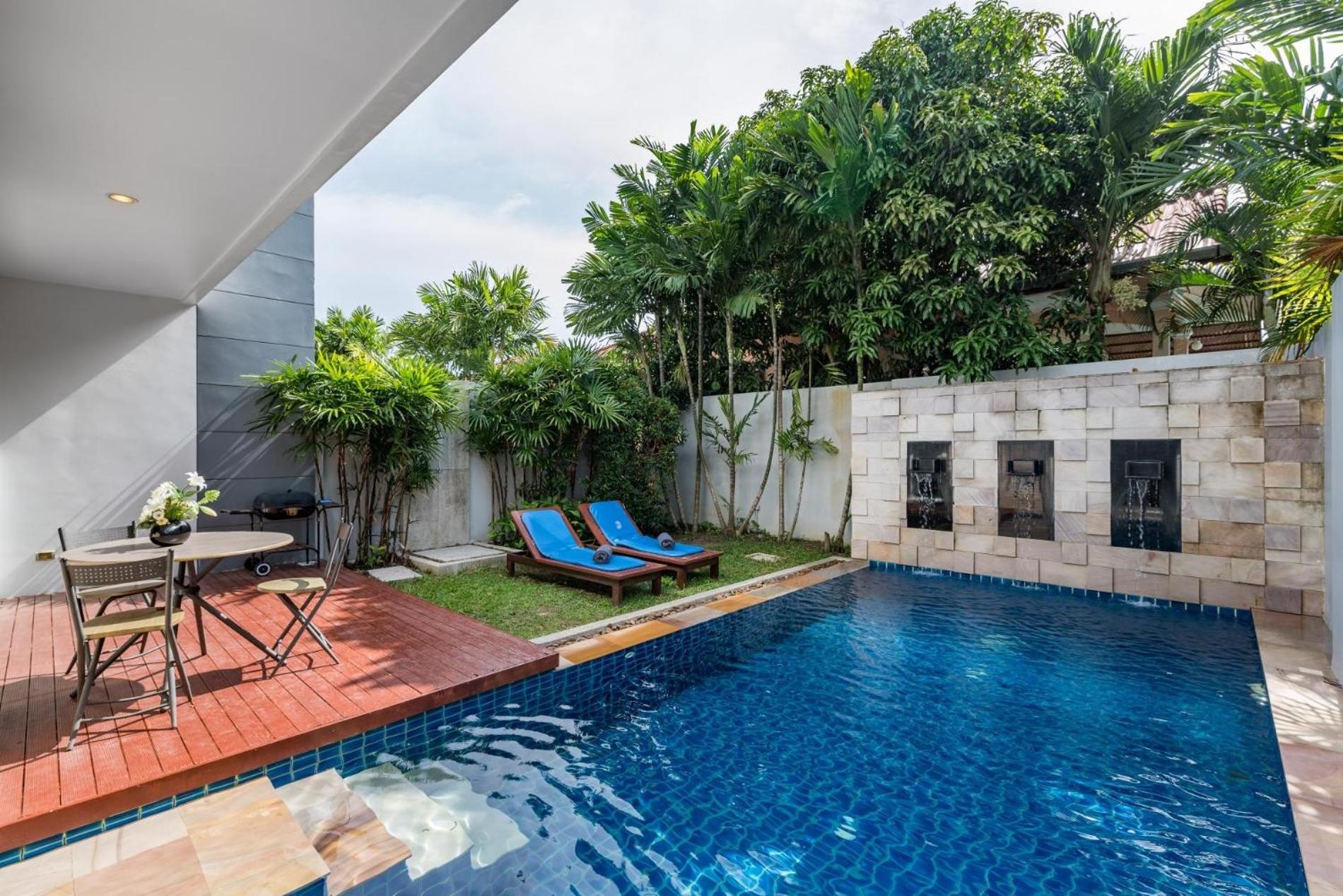 RawaiTrixie House 3别墅 外观 照片