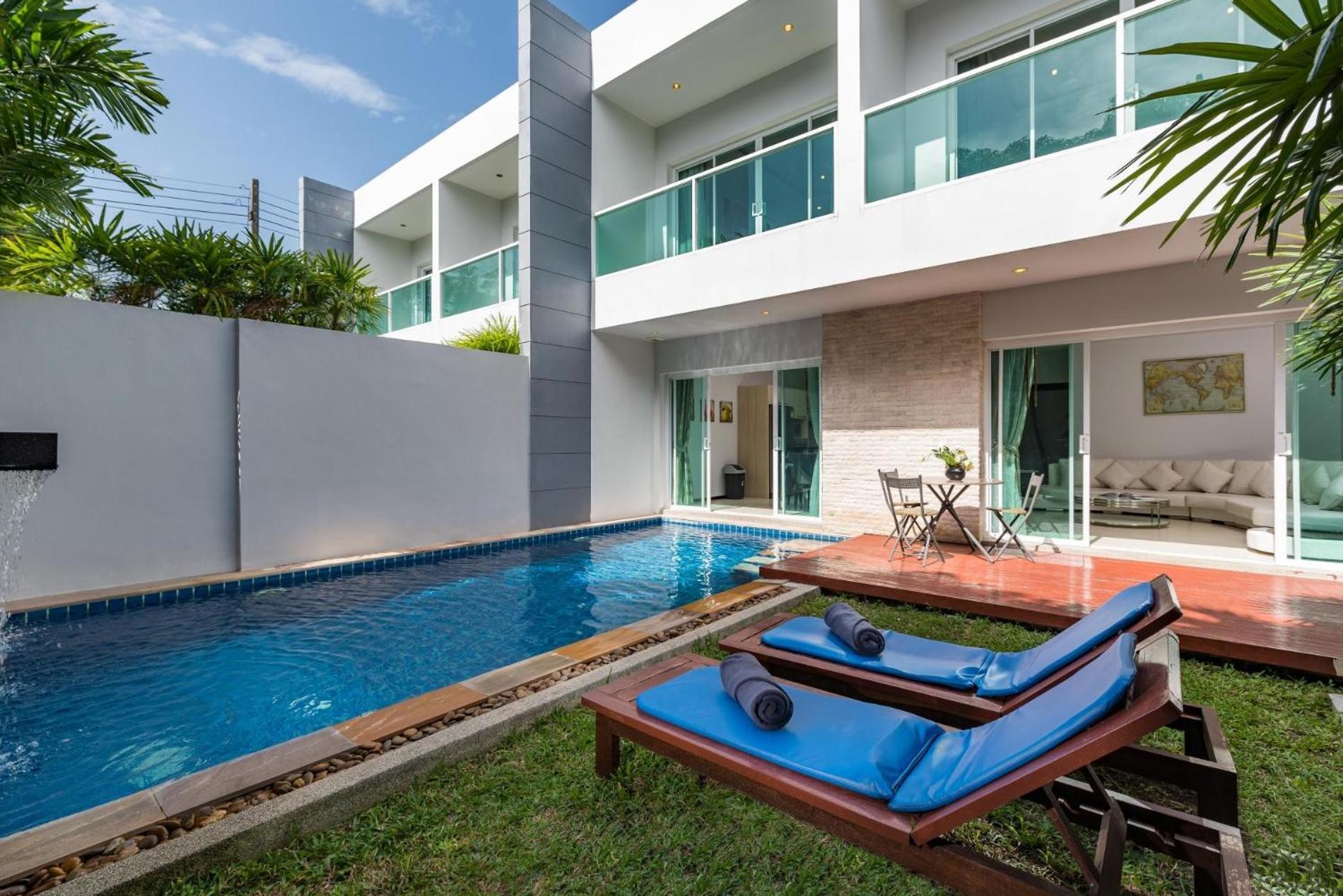 RawaiTrixie House 3别墅 外观 照片